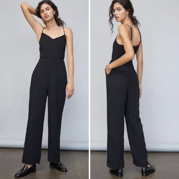 Anthropologie Pants - NWT Anthropologie Magdalena Jumpsuit | 2